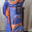 SUN MOUNTAIN GOLF BAG The Villages Florida