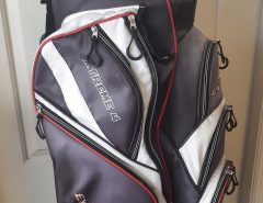 EXOTICS GOLF BAG The Villages Florida