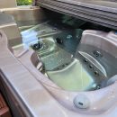 4 seater Master Spa Hot Tub The Villages Florida