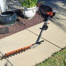 ECHO HCA-2620 Articulating hedge trimmer The Villages Florida