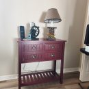 Hall table The Villages Florida