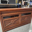 TV Cabinet The Villages Florida