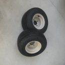 Golf Cart Tires The Villages Florida