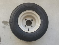 Golf Cart Tires The Villages Florida