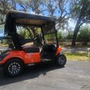2019 Yamaha DRIVE2 Quietech The Villages Florida