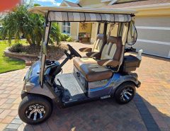 2021 YAMAHA QUIETECH The Villages Florida