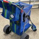 Beach Pool Cart Buggy Hand Truck The Villages Florida