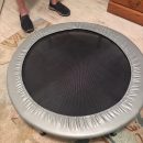 36 INCH REBOUNDER The Villages Florida