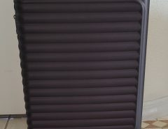 Brand New Travel Lodge Carry On Suitcase – Purple The Villages Florida