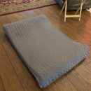 Plush Memory Foam Dog Bed The Villages Florida