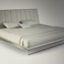 Queen Headboard The Villages Florida