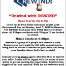 REWIND FREE music show The Villages Florida