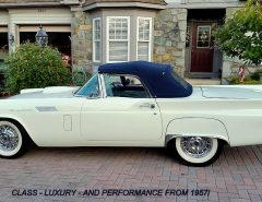 TOP RATED CLASSIC CAR BROKER IN THE COUNTRY LIVES HERE! The Villages Florida