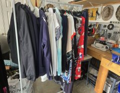 Womens Clothing – Med/Large  $1 to $5/Ea The Villages Florida