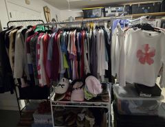 Womens Clothing – Med/Large  $1 to $5/Ea The Villages Florida