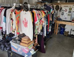 Womens Clothing – Med/Large  $1 to $5/Ea The Villages Florida