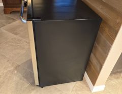 Wine Fridge -Stainless Steel The Villages Florida