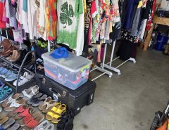 Womens Clothing/Shoes  – Med/Large  $1 to $5/Ea The Villages Florida