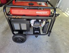 Generator- Honeywell 5500-$385 The Villages Florida