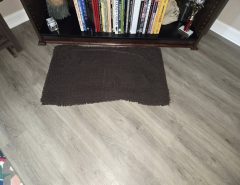 Brown Rug-20×32 $3 The Villages Florida