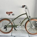 Townie Mens Bicycle The Villages Florida