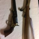 44 Caliber Black Powder Cap and Ball Revolver/Will Trade The Villages Florida
