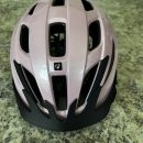 Sparkle Pink S/M Bontrager Bike Helmet The Villages Florida
