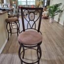 WTB: Hillsdale Bar Stools The Villages Florida