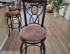 WTB: Hillsdale Bar Stools The Villages Florida