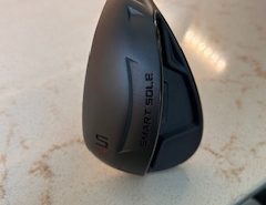 Cleveland Smart Sole 4 Sand Wedge New The Villages Florida