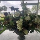 Decorative Floral Arrangement The Villages Florida