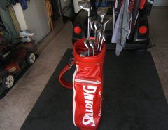 Golf Club Set The Villages Florida