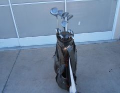 Golf Club Set The Villages Florida