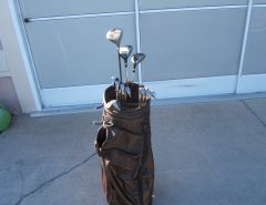 Golf Club Set The Villages Florida