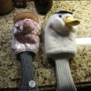 Golf Club Head Covers The Villages Florida