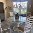 Paula Deen Dining Room set. The Villages Florida