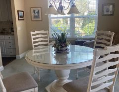 Paula Deen Dining Room set. The Villages Florida