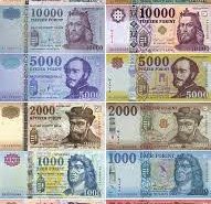 WANTED to buy – Euros and Hungarian Forints The Villages Florida