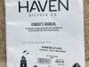 haven-owners-manual