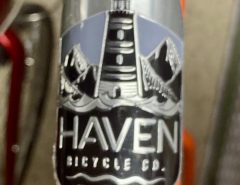 Haven – Bay1 – Beach Cruiser – Step Through Bike The Villages Florida