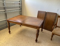 Dining Table The Villages Florida