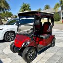 2018 YAMAHA QUIETECH The Villages Florida