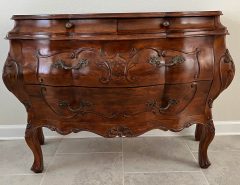 STRADIVARI BOMBAY CHEST The Villages Florida