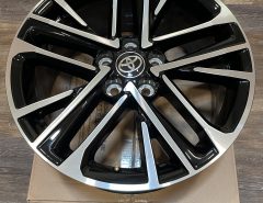 Wheels; Rims; Toyota Camry Wheels The Villages Florida