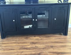 Tv cabinet with storage The Villages Florida