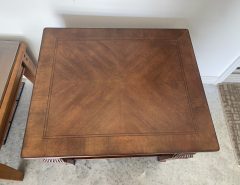 End table – Tommy Bahama style The Villages Florida