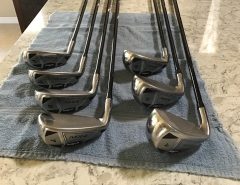 MAJEK Hybrid Golf Clubs The Villages Florida