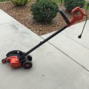 Black & Decker Electric Lawn Edger The Villages Florida