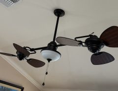 Ceiling Fan designer The Villages Florida