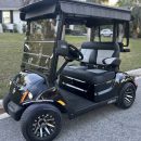 2019 YAMAHA QuieTech (PTV)! The Villages Florida